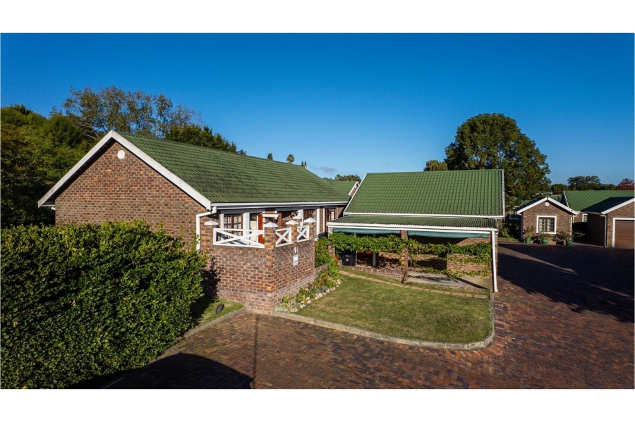 2 Bedroom Property for Sale in Old Place Western Cape